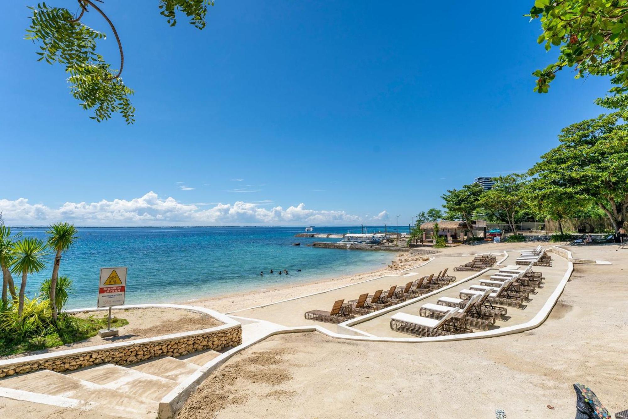 Omp 15C-T2, Seaview, Pool & Beach Access, Near Airport, Fast Wi-Fi, Netflix Punta Engano  Exterior photo
